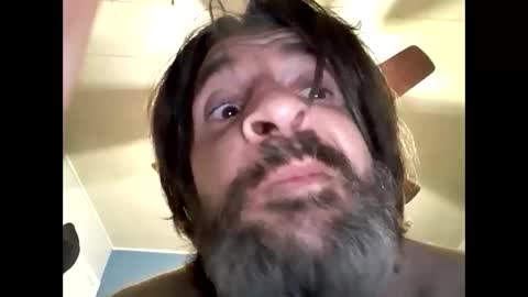 Lord Satan online show from October 2025 08:34:02 AM