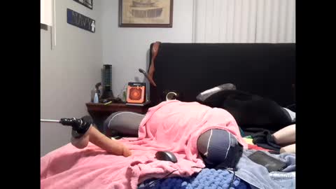 Lord Satan online show from October 2025 09:21:01 AM