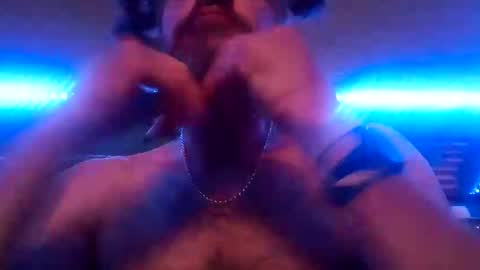 Lord Satan online show from November 2025 10:14:01 AM