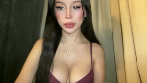 Marie Pelie online show from January 2026 09:28:02 PM