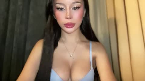 Marie Pelie online show from January 2026 11:56:01 AM