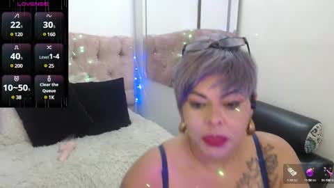 Snapshot of grecia_horny chatting on January 2025 01:13:01 PM Grecia online show from January 2025 01:13:01 PM