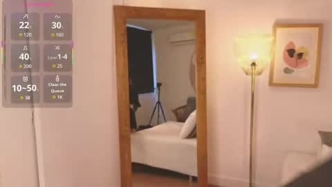 Snapshot of grecia_miller_ chatting on May 2026 01:18:02 PM grecia_miller_ online show from May 2026 01:18:02 PM