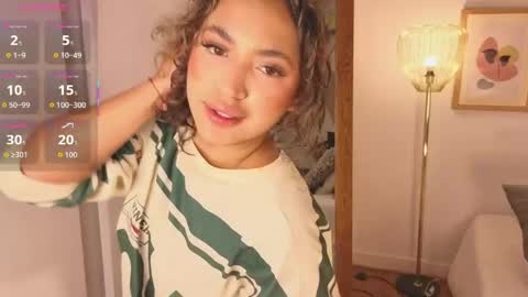 Snapshot of grecia_miller_ chatting on June 2026 12:11:01 PM grecia_miller_ online show from June 2026 12:11:01 PM