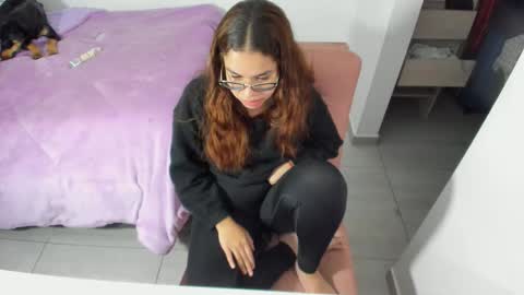 Snapshot of greciaruiz chatting on February 2026 01:37:02 AM GreciaRuiz online show from February 2026 01:37:02 AM