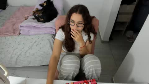 GreciaRuiz online show from March 2026 11:48:01 PM