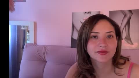 Greeicy online show from November 2025 08:31:01 PM