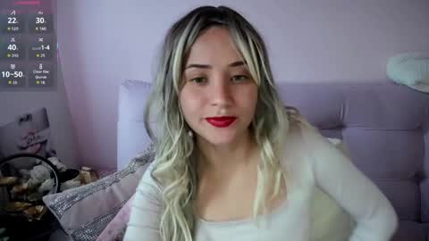 Snapshot of greeicywells chatting on June 2026 08:31:02 PM Greeicy online show from June 2026 08:31:02 PM