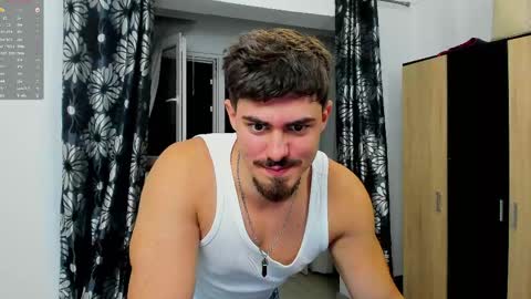 Snapshot of greekgod199 chatting on May 2026 09:55:01 PM greekgod199 online show from May 2026 09:55:01 PM