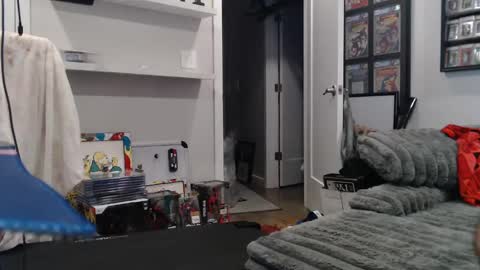 Snapshot of greekgodandgoddess chatting on February 2025 04:43:01 AM greekgodandgoddess online show from February 2025 04:43:01 AM