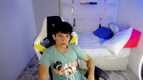 GREEN online show from January 2026 01:38:02 PM