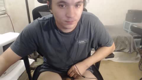 greendynomite_04 online show from September 2025 07:23:01 AM