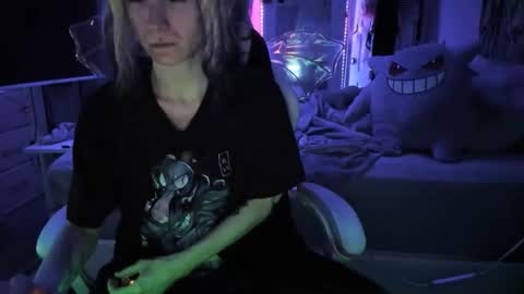 GreenEyedLovexo online show from January 2026 12:54:02 PM