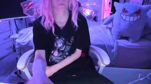 GreenEyedLovexo online show from February 2026 02:29:02 PM