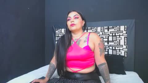 Karla Green online show from January 2025 01:11:01 PM
