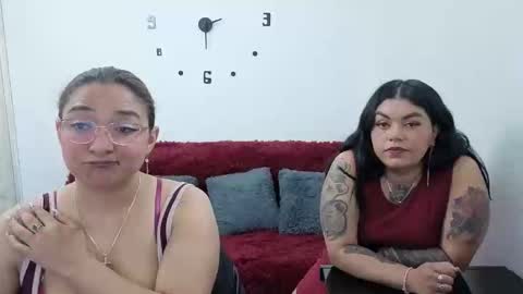 Snapshot of greenkarla chatting on June 2026 03:23:01 PM Karla Green online show from June 2026 03:23:01 PM