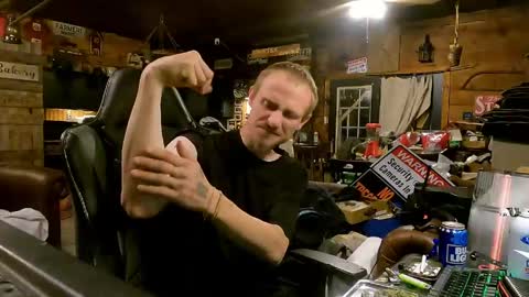Greenlungs8195 online show from May 2026 06:07:01 AM