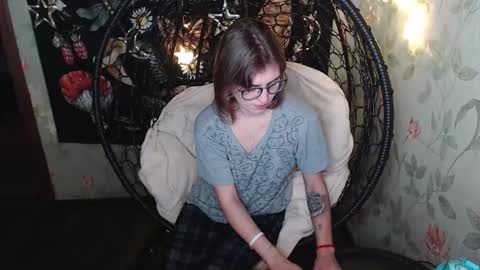 Lina online show from November 2025 11:10:02 AM