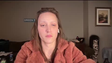 Snapshot of greenxxxqueen chatting on February 2025 10:02:02 AM SexQueen Nikki online show from February 2025 10:02:02 AM