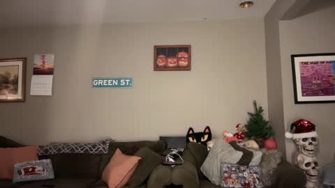 SexQueen Nikki online show from November 2025 05:17:01 AM