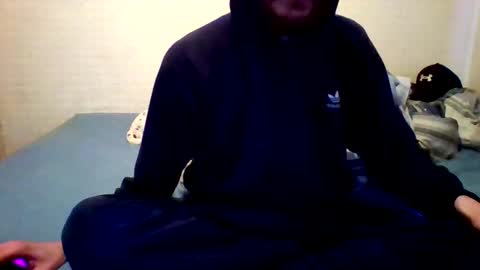 Snapshot of gregbarford chatting on February 2026 08:09:01 AM Essexboi85 online show from February 2026 08:09:01 AM