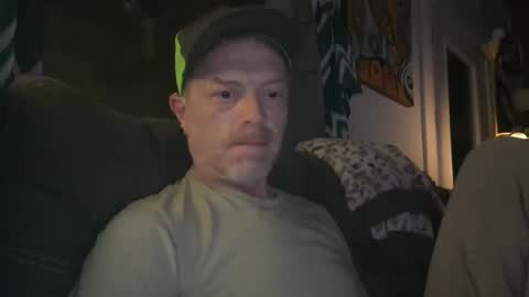 Snapshot of greggrr chatting on March 2026 01:07:02 PM first time doing this online show from March 2026 01:07:02 PM