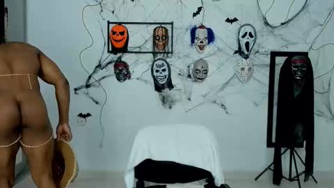 Gregori online show from October 2025 12:17:02 PM