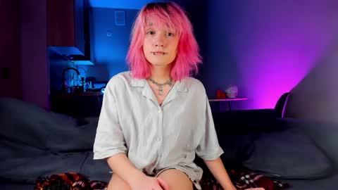 Greg-independent model online show from January 2025 09:25:01 PM