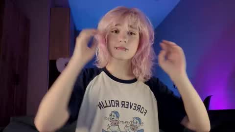 Greg-independent model online show from February 2026 08:35:02 PM