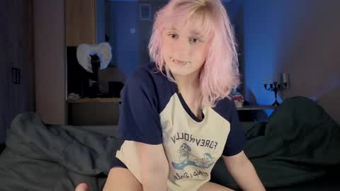 Greg-independent model online show from April 2026 09:26:02 PM