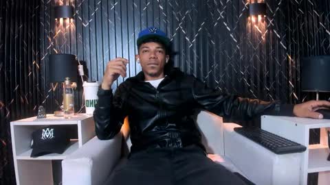 GregorySforza online show from October 2025 12:15:02 PM