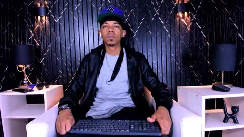 GregorySforza online show from October 2025 12:15:01 PM