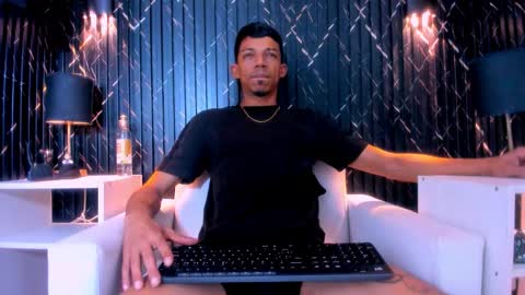 GregorySforza online show from February 2026 07:51:02 PM