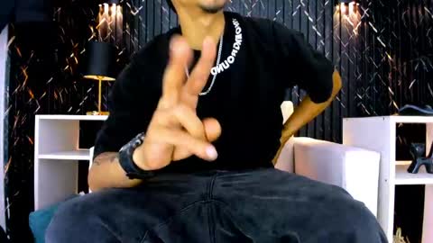 GregorySforza online show from April 2026 03:26:02 AM