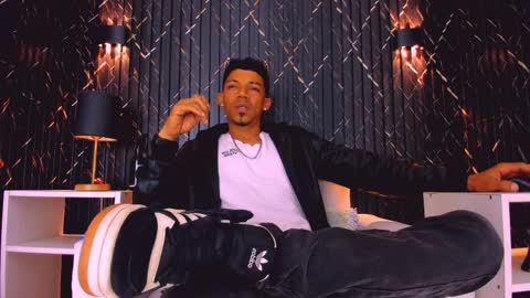 GregorySforza online show from April 2026 03:07:01 AM