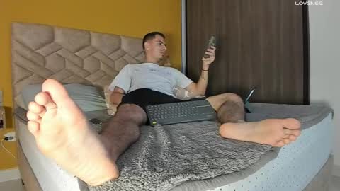 gregorymancini online show from November 2025 06:48:02 PM