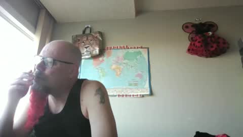 gregrev online show from October 2025 10:54:02 PM