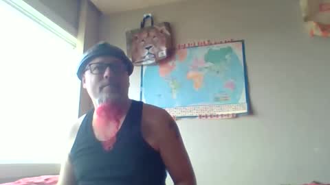 gregrev online show from March 2026 06:44:02 PM