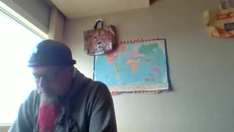 gregrev online show from March 2026 11:48:02 PM