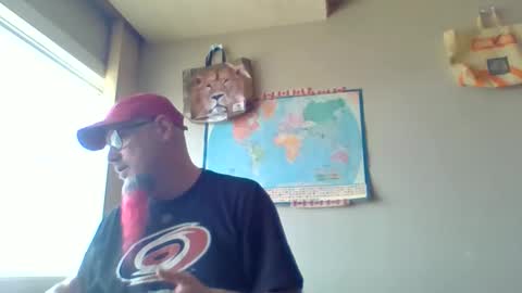 gregrev online show from April 2026 07:18:01 PM