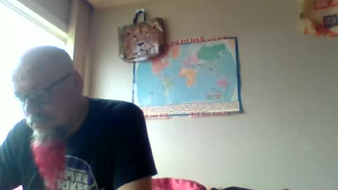 Snapshot of gregrev chatting on June 2026 09:54:02 PM gregrev online show from June 2026 09:54:02 PM