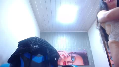 GREICCY online show from September 2025 12:40:02 PM