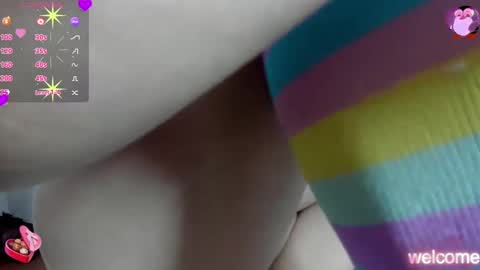 Snapshot of greicy_rouse chatting on February 2025 05:17:02 PM greicy_rouse online show from February 2025 05:17:02 PM