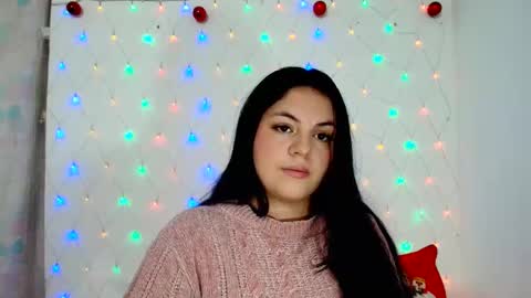 Snapshot of greicy_rouse chatting on December 2025 06:45:01 PM greicy_rouse online show from December 2025 06:45:01 PM