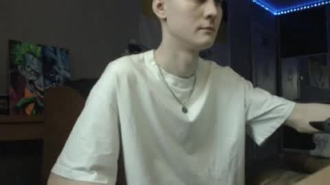 Felix online show from January 2025 12:05:02 PM