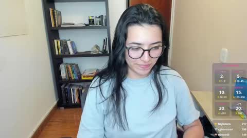 Greta online show from January 2025 12:43:02 AM