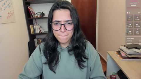 Greta online show from December 2025 06:43:02 AM