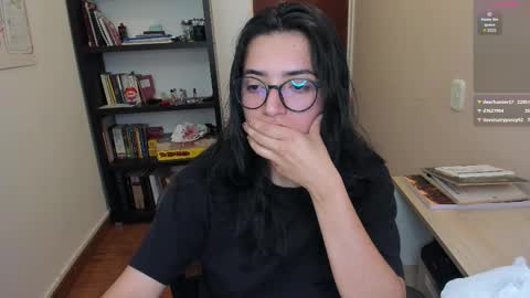 Greta online show from February 2026 10:31:01 PM