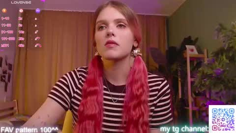 gretchen_mol online show from February 2026 07:37:02 AM