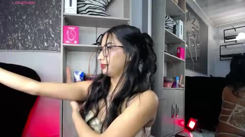 Gretel  online show from April 2026 03:11:02 AM